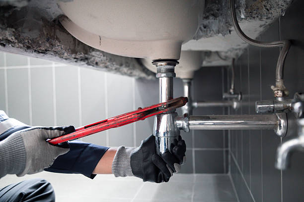 Trusted Pipe Repair service in New Lisbon, NJ - AAA Plumbing Heating
